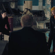 Sue Perkins and Mel Giedroyc star in Peacock’s Hitmen